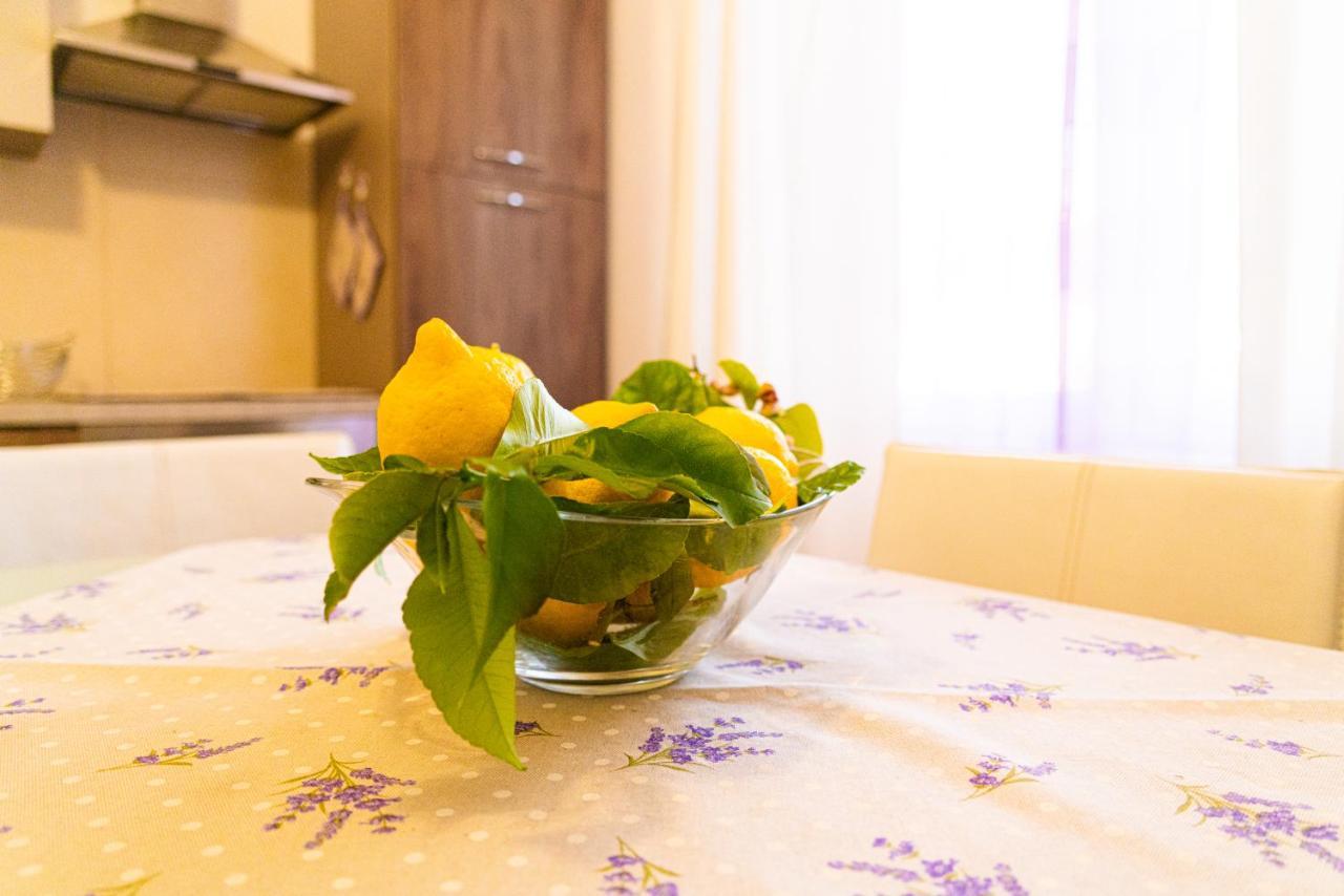 Agriturismo La Dimora Dei Re サンレモ エクステリア 写真