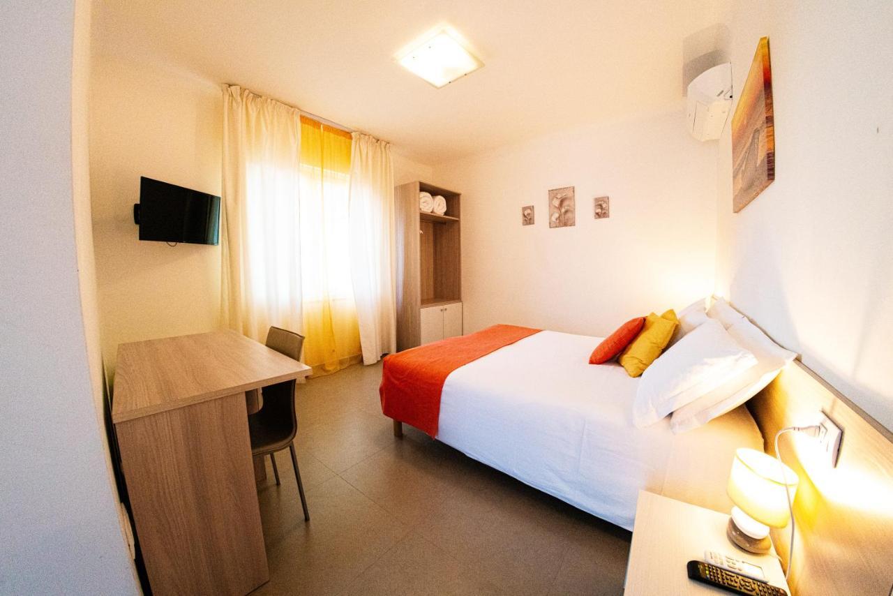 Agriturismo La Dimora Dei Re サンレモ エクステリア 写真