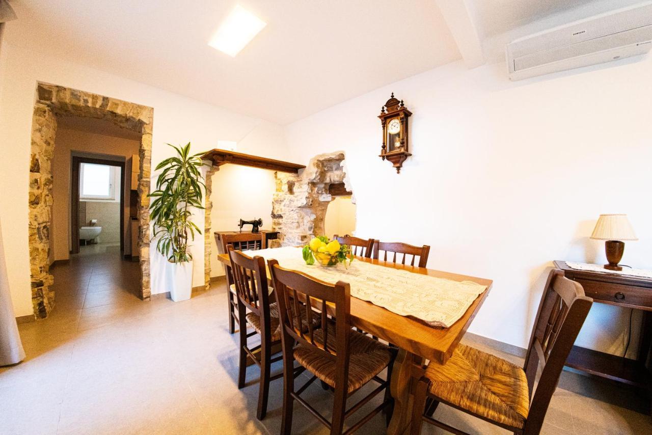 Agriturismo La Dimora Dei Re サンレモ エクステリア 写真