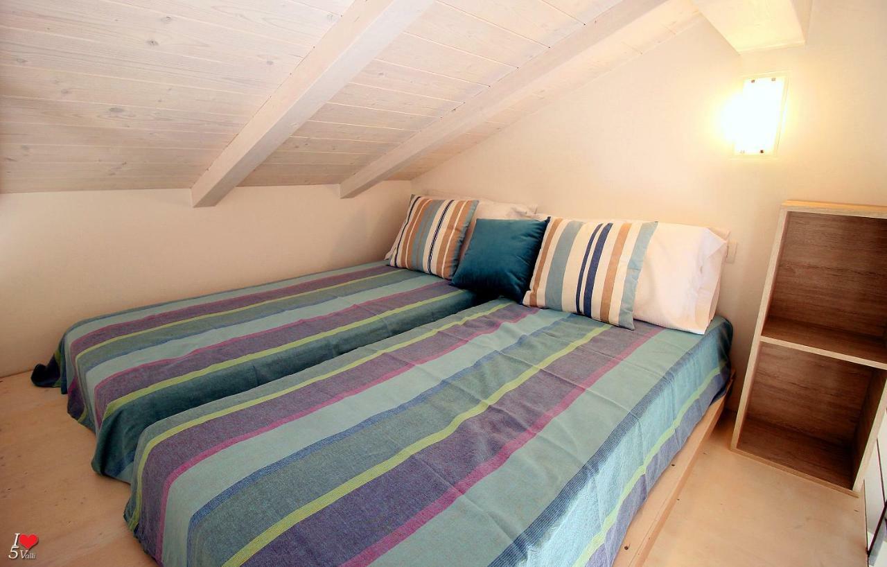 Agriturismo La Dimora Dei Re サンレモ エクステリア 写真