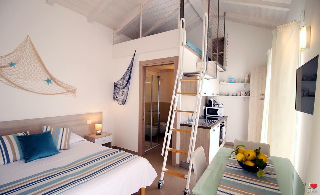 Agriturismo La Dimora Dei Re サンレモ エクステリア 写真